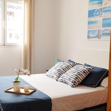 Апартаменты Apartamento Mila Vista Al Mar Аррьета Экстерьер фото