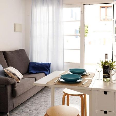 Апартаменты Apartamento Mila Vista Al Mar Аррьета Экстерьер фото