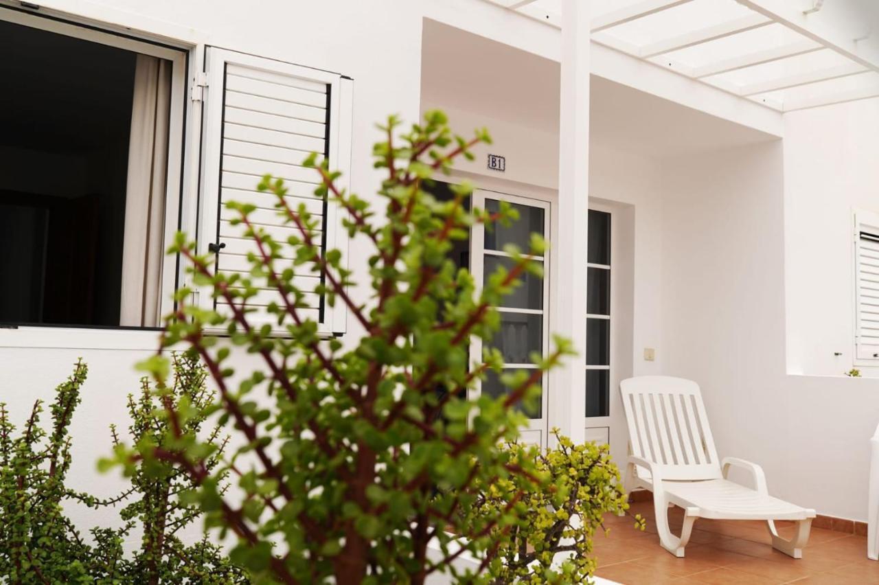 Апартаменты Apartamento Mila Vista Al Mar Аррьета Экстерьер фото
